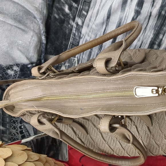 Cole Haan leather tote - Picture 4 of 15